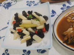 -臭鳜鱼人家·老字号徽菜