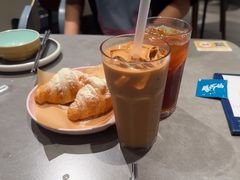 -荣记·囍粤茶餐厅(花都店)