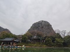 -桂林两江四湖景区