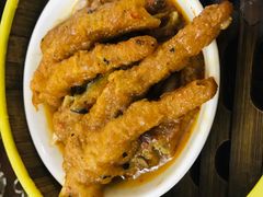 风爪-八斗米肠粉店(笔架路店)