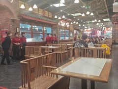 -龙抄手(春熙路总店)