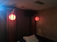 -洪迈足道(四公里店)