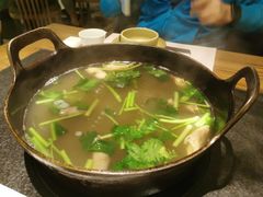 -盡膳口福跷脚牛肉火锅(合生汇购物中心店)