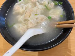 -常鲜德乐购迎桂馒头店(麻巷公寓店)