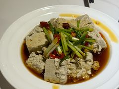 手撕黑豆腐-黑鸡小馆(金源店)