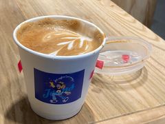 -Jeans Coffee牛仔裤咖啡