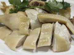 -琼菜人家·海南菜·文昌鸡(文昌大道店)
