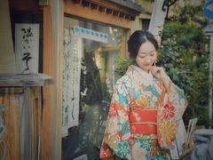 -东京浅草和服体验江户和装工房雅(浅草本店)