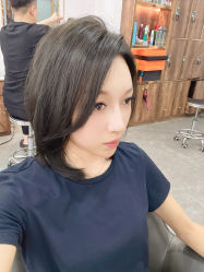 -艺格造型染发烫发
