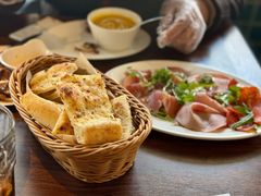 佛卡夏面包-FABIO’S费比欧披萨餐厅