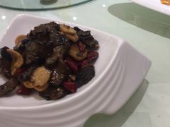 -小城故事情调餐厅(天缘大楼店)