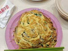 -清华大学-观畴园餐厅