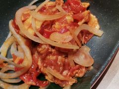 -新石器烤肉(中房金谊广场店)