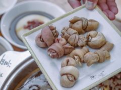 -盖帮鳝鱼串串(东郊记忆店)
