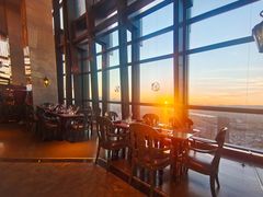 -锦厨国际自助餐厅 · 云端景观 (昆明索菲特大酒店)