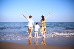 -飞扬摄影北戴河旅拍