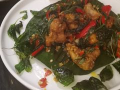 -Thai Alley泰爱里(二沙岛店)