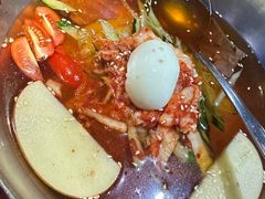 -老炉家木炭烤肉(长江国际店)