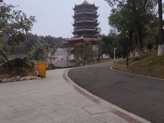 -八仙山公园