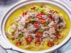 -南京工业大学-东苑1食堂