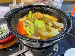 -二楼老店重庆鸡公煲(真光路店)