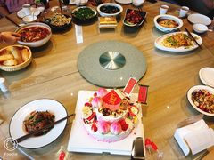 -味莊·青岛菜(云霄路店)
