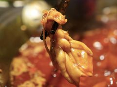 -大虎重庆老火锅(正弘城店)