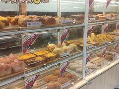 -85度C(成都浆洗街店)