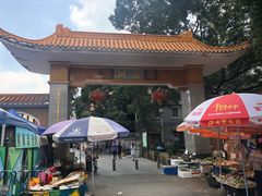 -小洲村