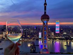 -东方明珠广播电视塔