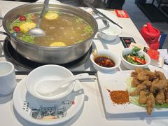 -八合里牛肉火锅(福州万象城店)