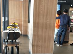 -麦当劳(电白服务区店)