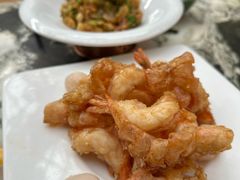 -那家小馆•北京菜•烤鸭(香山店)