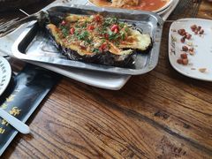 -清真·金鑫隆牛羊肉(环山路店)