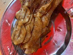 土豆-曾记大腰子烧烤(苗栗路总店)