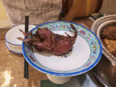 -乔家满族八大碗(流水沟店)