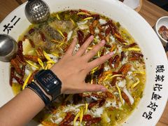 -太二酸菜鱼(汕头苏宁广场店)