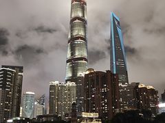 -黄浦江游览(十六铺码头)