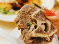 -新粤新疆菜清真餐厅(拱北店)