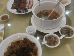 -潮喜竹溪荔湖酒家(荔枝湾店)