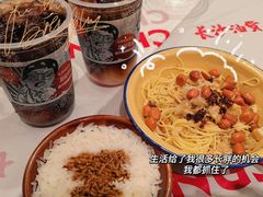 -东排食堂长沙小吃大排档(五一广场店)