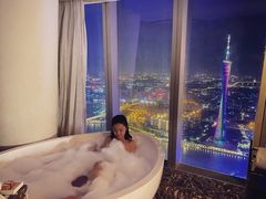 -广州四季酒店