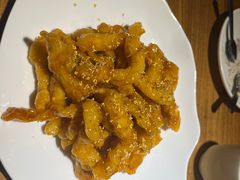 -院里汤包·虾汤包青岛菜(辽源路店)