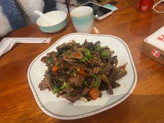 -云隐小厨·传统大理美食(复兴路店)