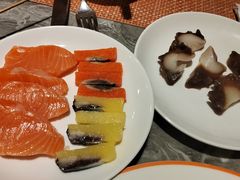 -松咖啡自助餐厅·松北香格里拉