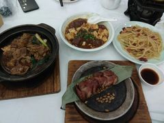 -稻香酒家·35年老字号(侨光店)