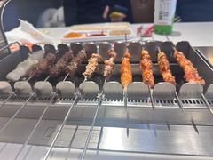 -玉善烧烤串城(长春总店)