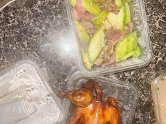 -煲煲掂风味煲仔饭餐厅(西区店)