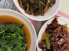 -蘭心餐厅(进贤路店)