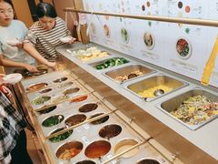 -海底捞火锅(石狮泰禾广场店)